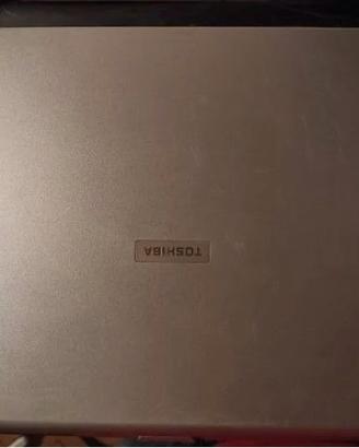 SCOCCA TOSHIBA PA3362U-1MPC CHASSIS ALLOGGIAMENTO