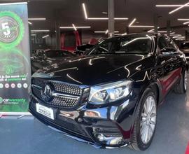 Mercedes Classe GLC 220 d Premium 4matic auto