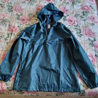 Kway Bimbi Quechua verde