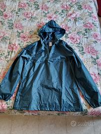 Kway Bimbi Quechua verde