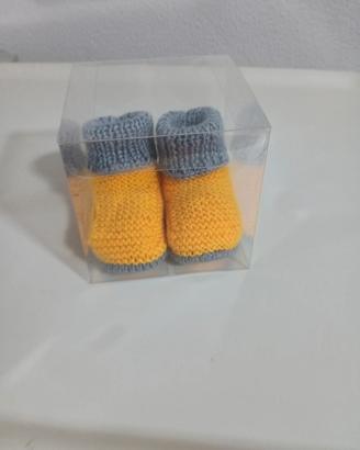 Abbigliamento bimbi 