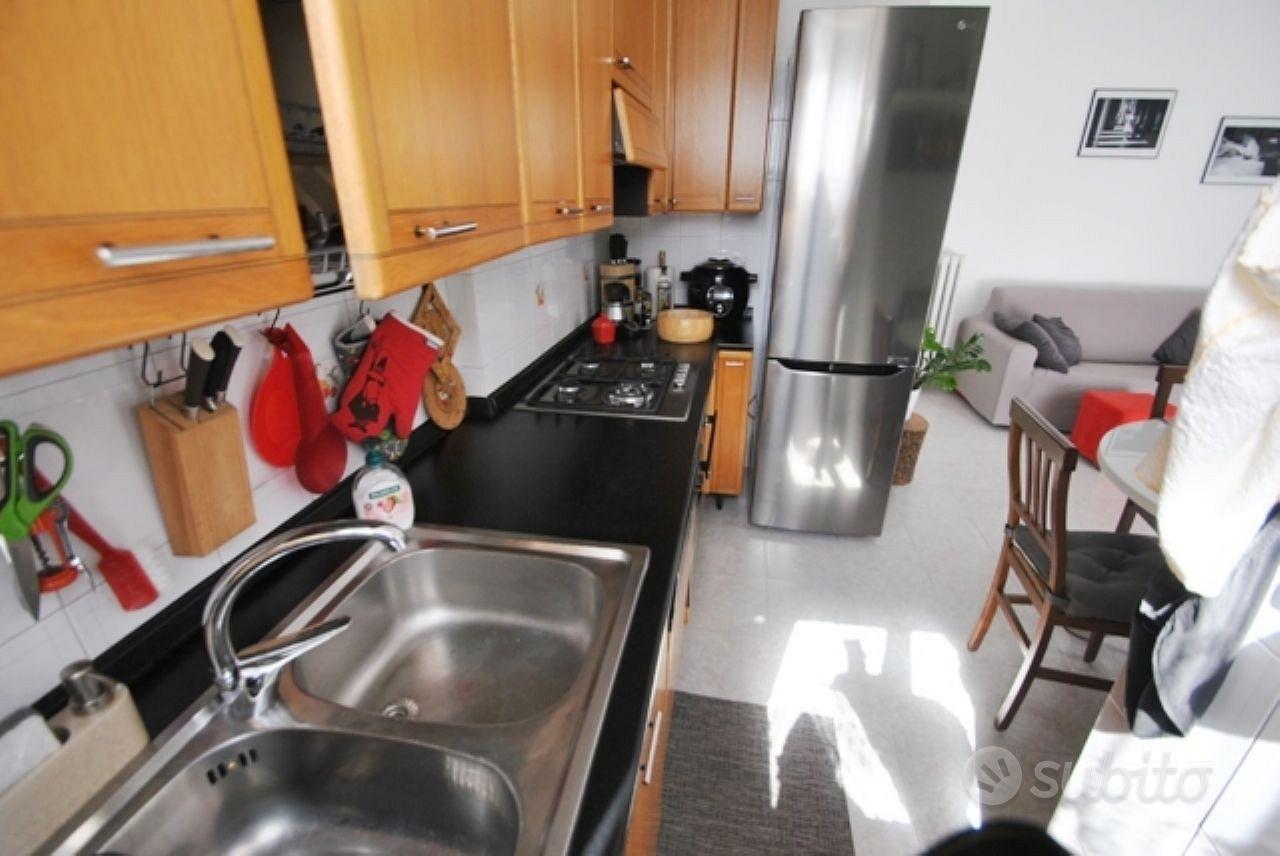 Appartamento – Cesate, Cascina Biscia, Milano - Vista 3