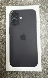 iPhone 16 128GB