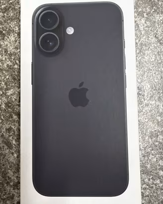 iPhone 16 128GB