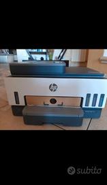 HP Smart Tank 7605 Nuova Sigillata - Mai Usata