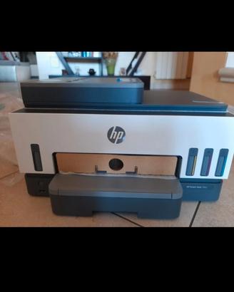 HP Smart Tank 7605 Nuova Sigillata - Mai Usata