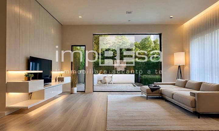 Abbinata/Bifamiliare - Prata di Pordenone