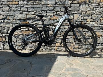 Giant liv Entrigue E+