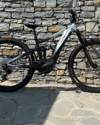 Giant liv Entrigue E+