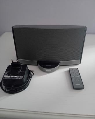 Bose SoundDock Portatile  + borsa originale 