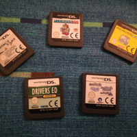 Giochi Nintendo DS