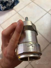 Mozzi anteriori kart magnesio