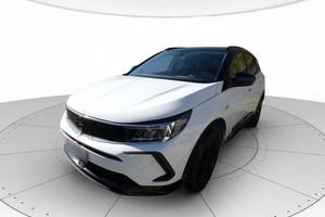 OPEL Grandland 1.5 ecotec GS Line s&s 130cv at8