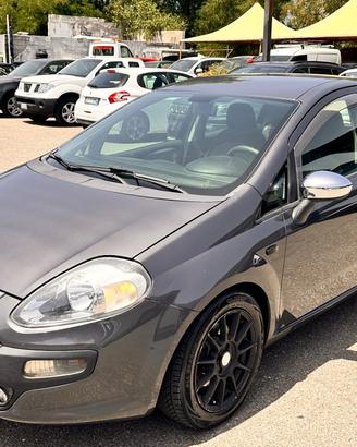 Fiat Punto Evo 1.3 Mjt 95 CV motore revisionato