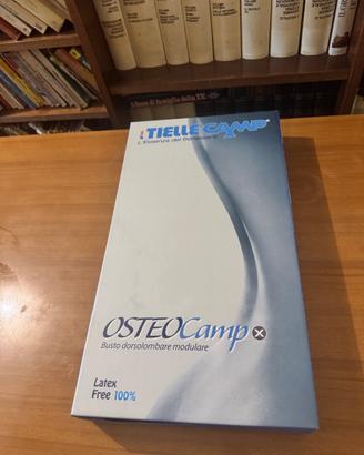 Busto ortopedico   Costo trattabile…