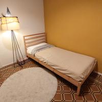 Letto singolo ikea tarva