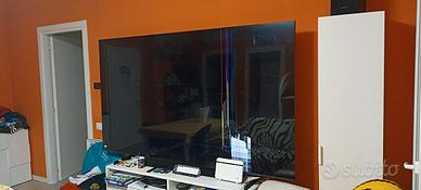 SAMSUNG TV Cristal UHD 4K 98"