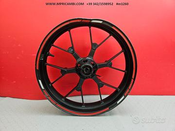 CERCHIO ANTERIORE HONDA CBR 500 R 2017 2018 CBR500