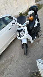 Benelli caffè nero 150