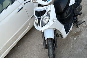 Benelli caffè nero 150
