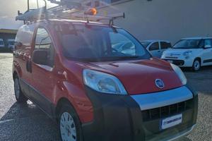 FIAT FIORINO 1.3 M-JET FURGONE ADVENTURE -