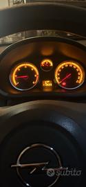Opel corsa 1.3 multi jet 75 cv