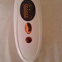 Epilatore Laser