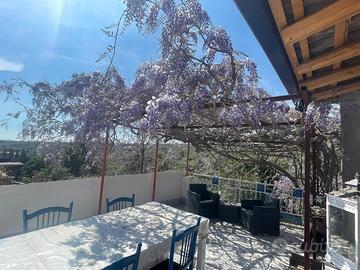 Singola a Santa Venerina