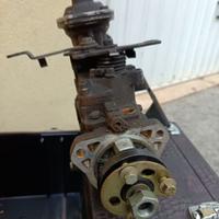 Defender pompa iniezione