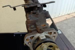 Defender pompa iniezione