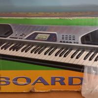 Tastiera Casio