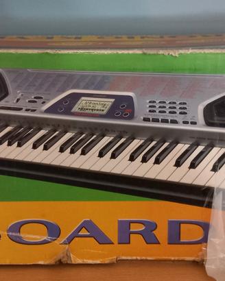 Tastiera Casio