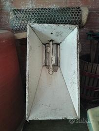 diraspatrice elettrica 