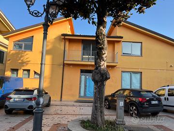 Vendita immobile commerciale