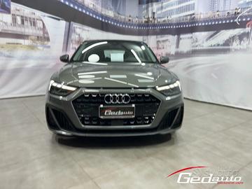 AUDI A1 SPB 30 TFSI S line edition full-led navi