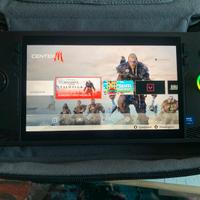 così non lo trovate in negozio