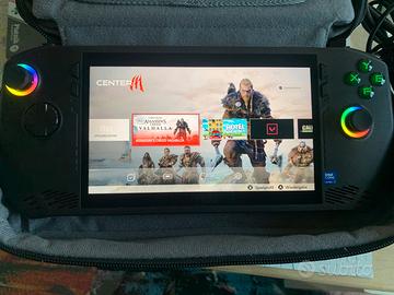 così non lo trovate in negozio