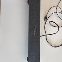 Soundbar Trust Gaming GXT 620