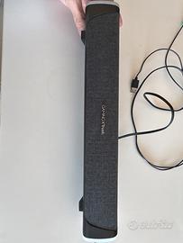 Soundbar Trust Gaming GXT 620