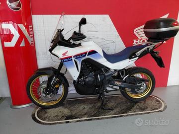 Honda XL 750 Transalp