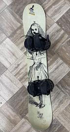 Tavola da Sbowboard Burton