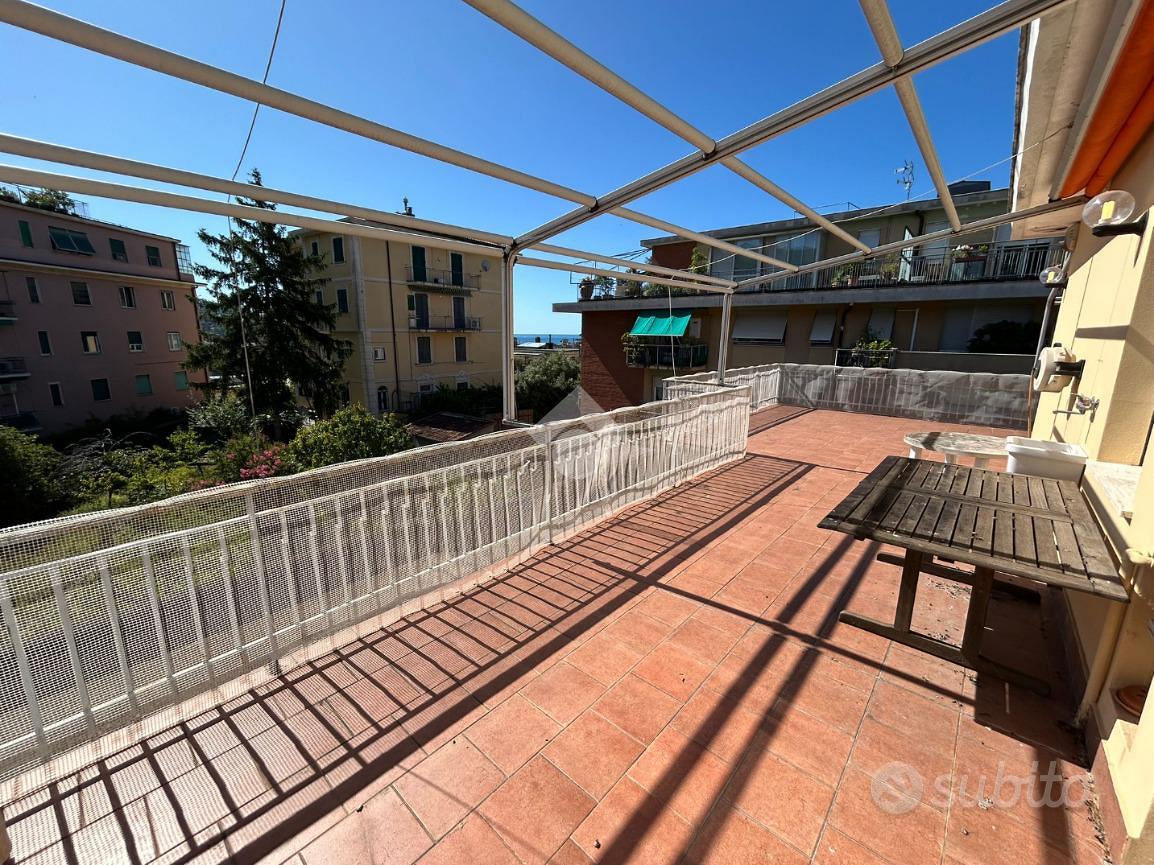 3-soban stan, 80 m²