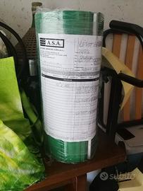 Avvolgibile serrande