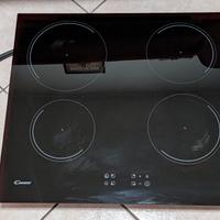 Piano ad induzione Candy