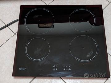Piano ad induzione Candy