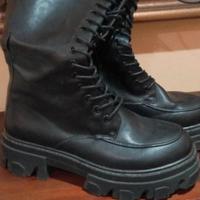 stivali n 37 Bellamica 
