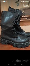 stivali n 37 Bellamica 