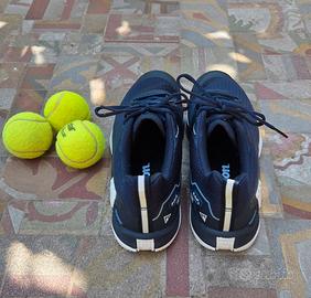 Wilson Rush Pro 4.5 All Court
