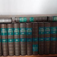 Enciclopedia Rizzoli Larousse