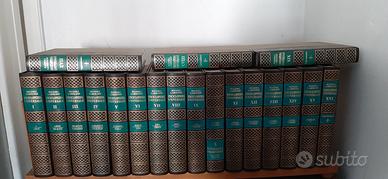 Enciclopedia Rizzoli Larousse
